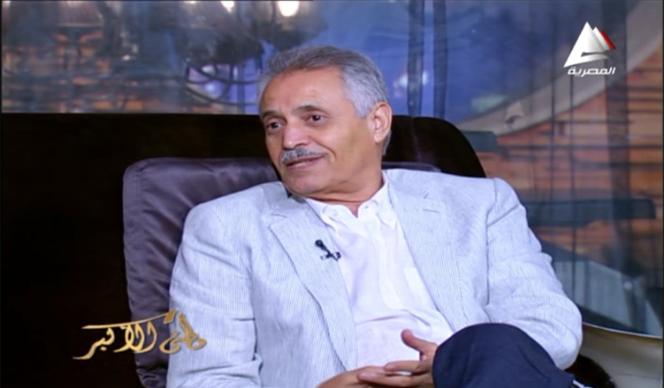 حسن عصفور وهواه المصري .. حديث عاطفي عن أم الدنيا