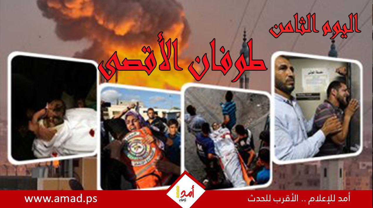 أولاً بأول.. معركة غزة: "طوفان الأقصى" في مواجهة "السيوف الحديدية"