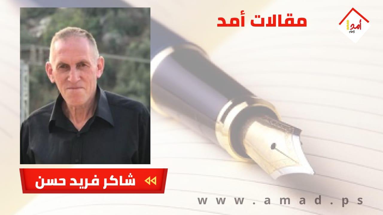 ملف الأسرى! 