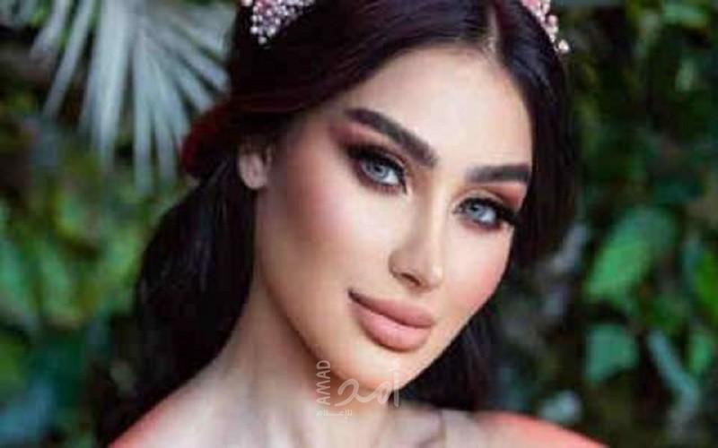 ملكة جمال بريطانيا: أمريكا منعتني من دخولها لأن أصولي سورية... فيديو