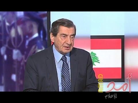 مسؤول لبناني: لبنان مجبور على التواصل مع الدولة السورية