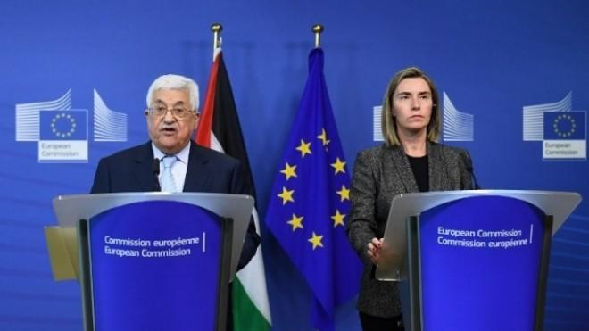 الاتحاد الأوروبي يهدد بتسليم الرواتب مباشرة للموظفين.. والسلطة تنفي