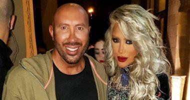 بالصور : بعد إليسا.. هل تقع مايا دياب ضحية سلسلة شائعات بطلها "وديع النجار"؟