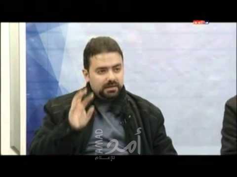 نـــداء الأقصــى