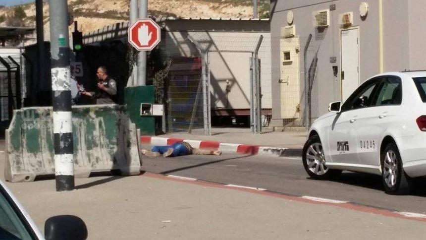 ( محدث ) استشهاد الشاب نعيم أحمد صافي برصاص قوات الاحتلال في بيت لحم