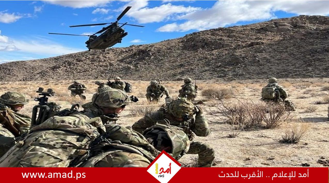 "الغارديان" تكشف عن مهام سرية نفذتها القوات الخاصة البريطانية في عدة دول منذ 2011
