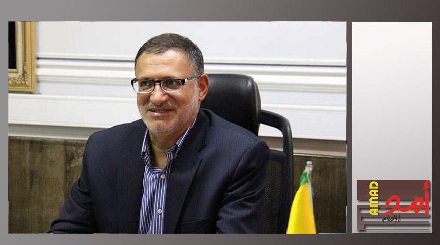 مسؤول إيراني كبير يزور السعودية قريبا