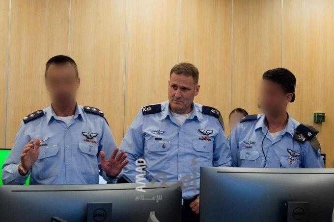 "161" من ضباط الاحتياط في سلاح الجو الإسرائيلي يعلنون رفضهم الخدمة