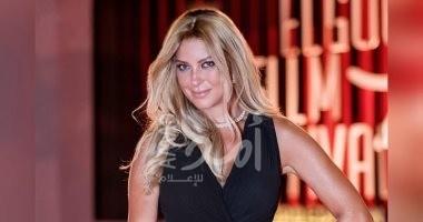 ريم مصطفى تقدم " الأكشن " فى " شديد الخطورة " مع أحمد العوضى