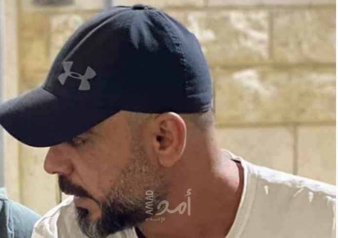 استشهاد "عبده التميمي" في سجن المسكوبية بالقدس