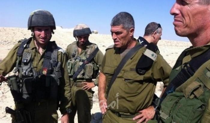 جيش الاحتلال الإسرائيلي يجري تعييات جديدة في قيادة قواته