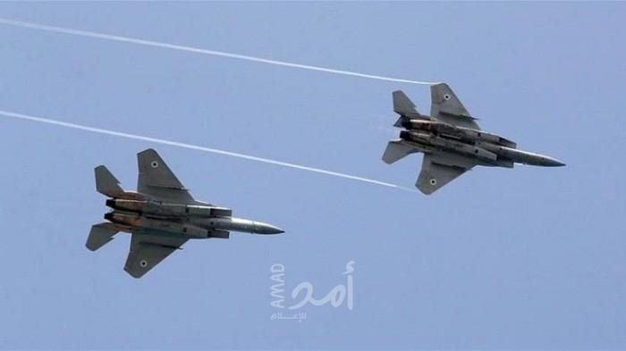 جيش الاحتلال: طائراتنا هاجمت مجمع عسكري جنوب قطاع غزة