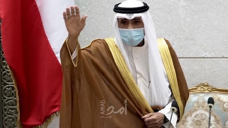 أمير الكويت يفتح باب العفو عن معارضين