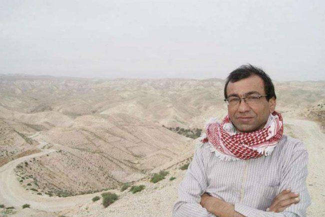"الشعبية" تنعى الأسير المحرر "جمال فراج"