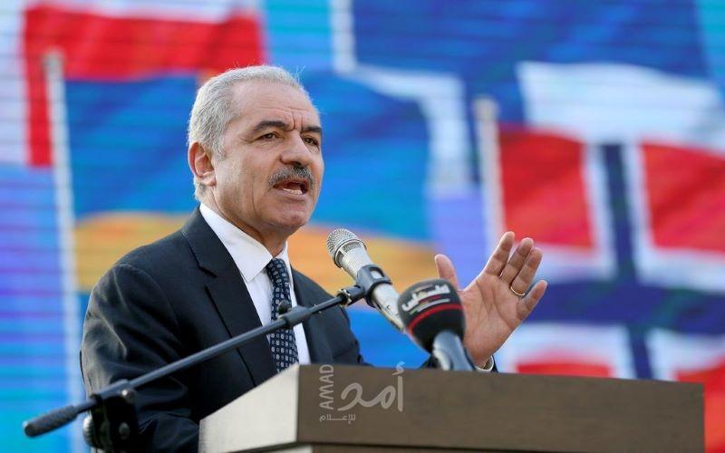 عزة:  المتقاعدون قسرا لــ اشتية: انصفنا فلا عذر لديك للمماطلة