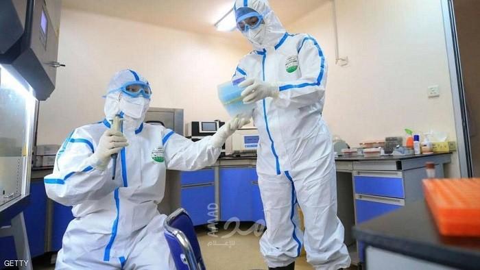 قلقيلية: تسجيل 15 إصابة جديدة بفيروس "كورونا"