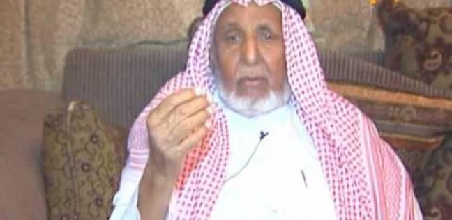 بالفيديو: شيخ "آل مرة" يكشف أسباب سحب الجنسية القطرية منه