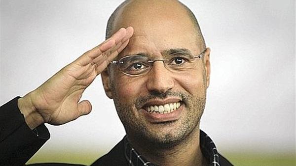 بالفيديو.. الإفراج عن سيف الإسلام القذافي
