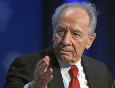 بيرس لمحطة سي ان ان: اذا توقفت الصواريخ هذه الليلة لن تكون عملية برية