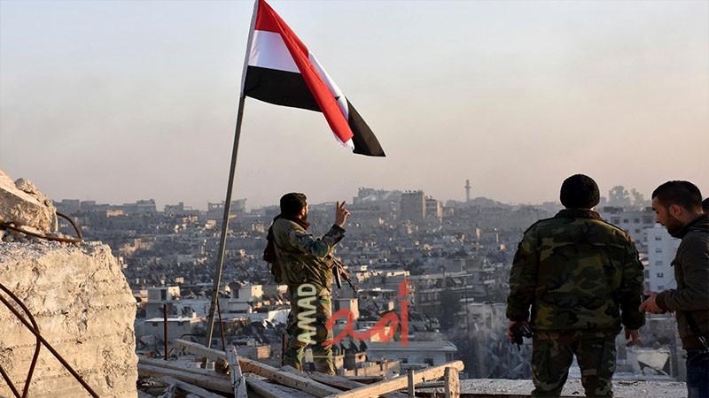 "المرصد": مقتل 8 جنود سوريين بقصف لـ"هيئة تحرير الشام" في إدلب