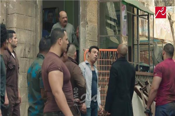 آخر كلمات قالها الممثل فايق عزب عن محمد رمضان - فيديو