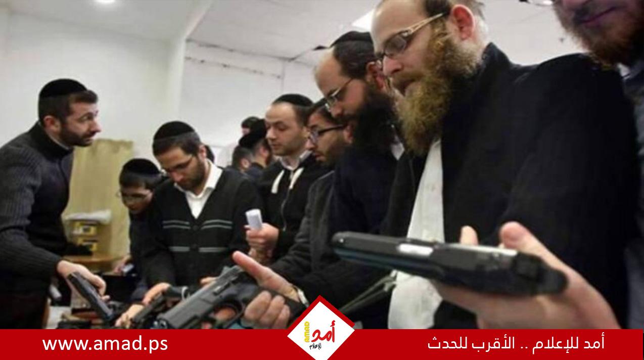 كنيست دولة الاحتلال يمنح المستوطنين حزمة امتيازات "غير مسبوقة"