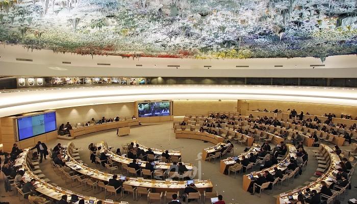 موسكو تحذر: لإخراجنا من مجلس حقوق الإنسان عواقب وخيمة
