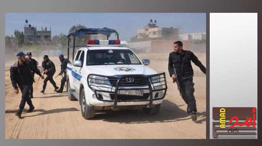 العثور على الفتية الثلاثة المختفين في رفح