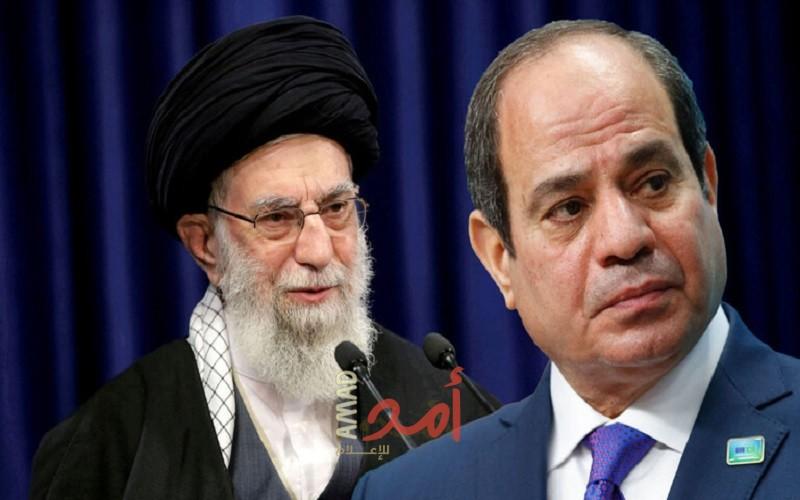قلق إسرائيلي إثر تصريحات خامنئي عن مصر وتحركات تركيا تجاه القاهرة