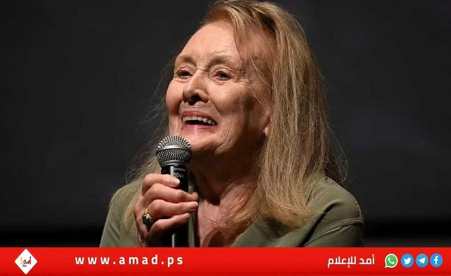 نوبل الآداب للكاتبة الفرنسية أني إرنو