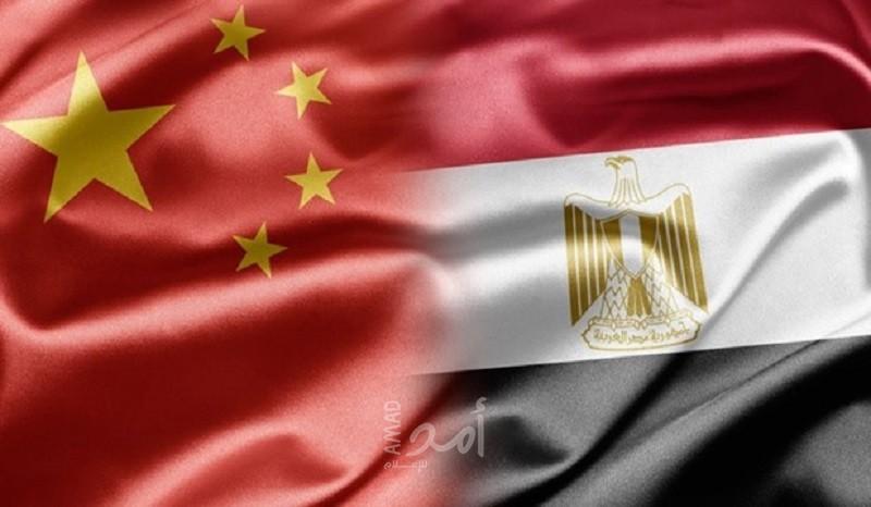 جمعية الصداقة "المصرية الصينية" تحتفل بمئوية الحزب الشيوعي الصيني 