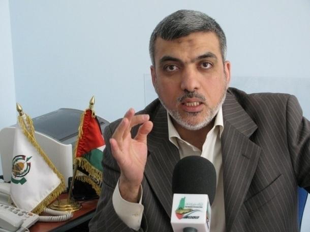 الرشق: العالم كله يقف مع فلسطين