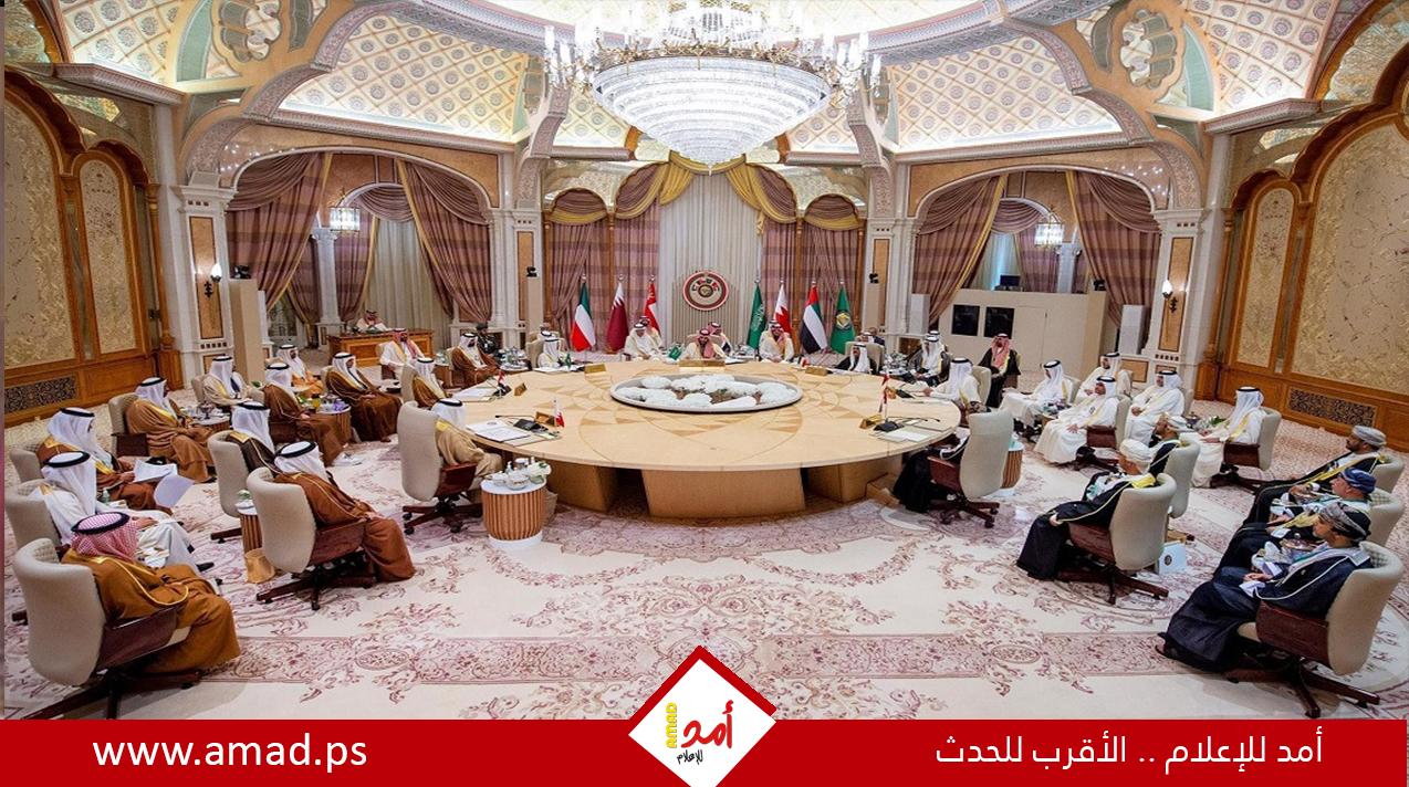 بيان خليجي أميركي: نعمل على خفض التصعيد في المنطقة