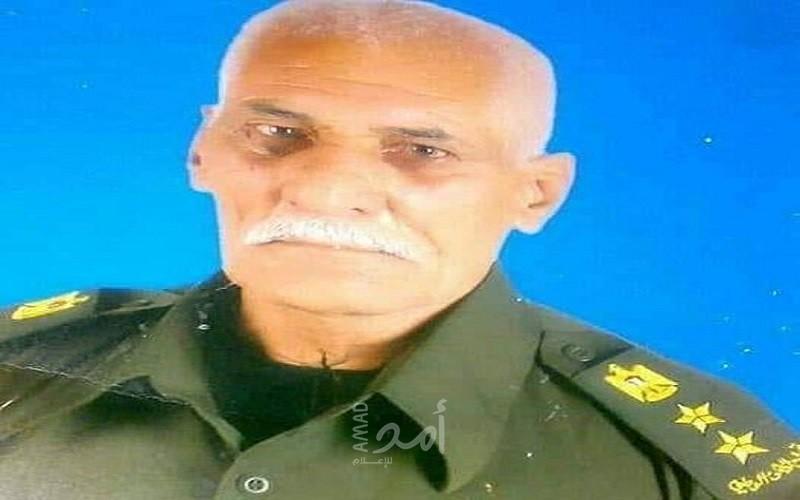 ذكرى رحيل العقيد المتقاعد أحمد عبدالسلام أحمد الفيتوري (أبو العبد)(1940م - 2013م)