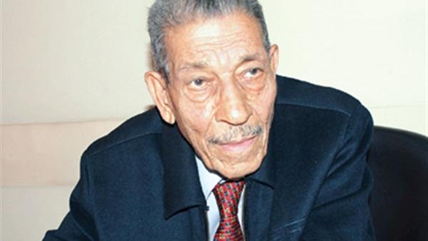 الكاتب الكبير يوسف الشارونى وداعًا