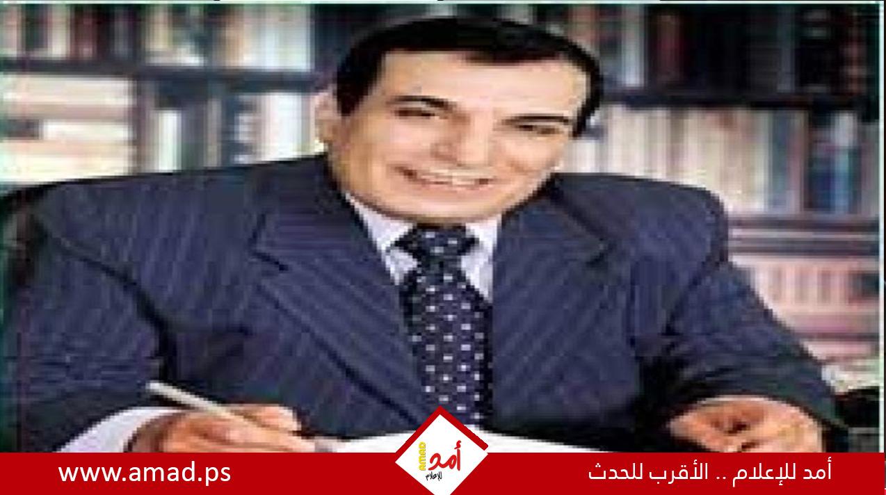 مصر: نعي إعلامي ورياضي للكاتب الكبير مرسي عطاالله