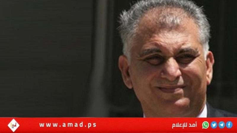 الصالحي مرحباً بـ "اتفاق بكين" ويدعو الشقيقة مصر إلغاء لقاء "شرم الشيخ"