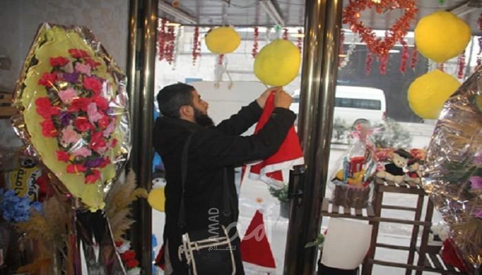 غضب شعبي بعد دعوات سلفية ضد "الكريسماس" في غزة ومنع احتفالات العام الجديد