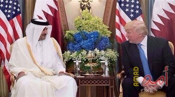 معهد واشنطن:  4 خيارات أمام الولايات المتحدة في أزمة قطر