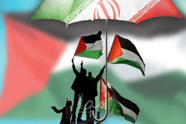 بعد هاتف ظريف المفاجئ لعباس... موقع أمريكي: إيران تنشط بين الفلسطينيّين 