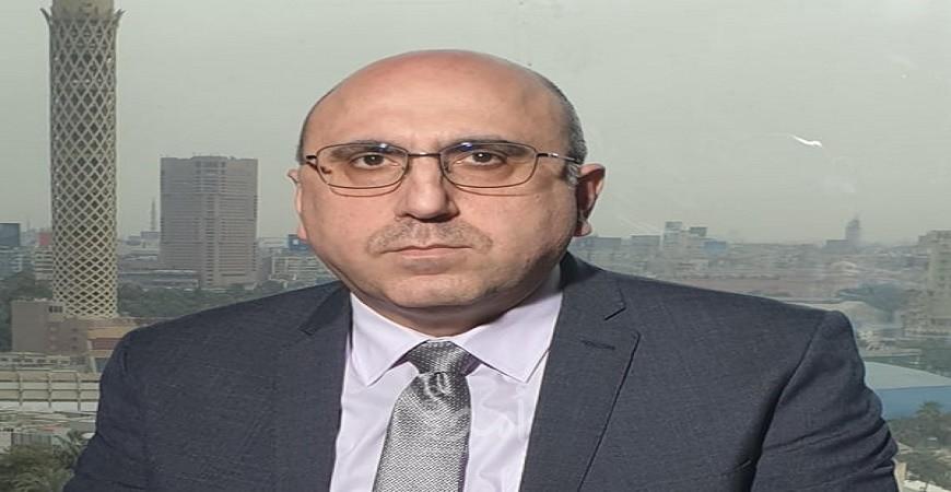 عبد الرحمن: أردوغان يضرب بعرض الحائط القوانين الدولية التي تمنع تجنيد المرتزقة