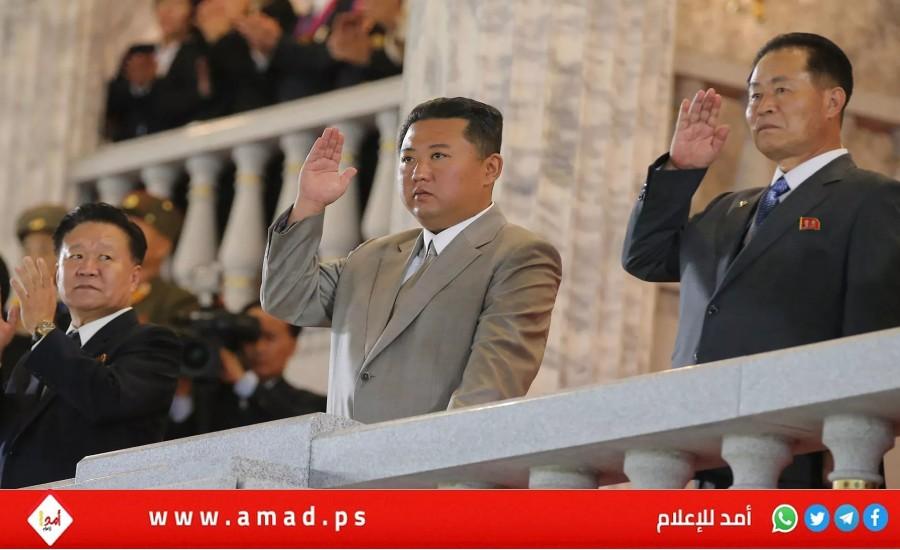 تقرير : الموت مصير كل كوري شمالي يقوم بهذا الأمر - تفاصيل