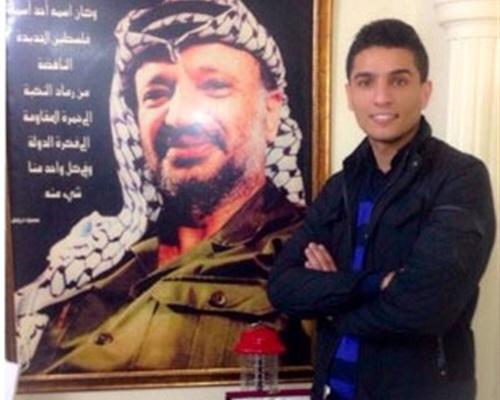 عساف ينشر مقطع وهو يتلو القرآن الكريم
