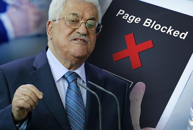 الأوبزرفر: الصحفيون الفلسطينيون يواجهون القمع والاعتقال بعد تشديد عباس قبضته على الإعلام