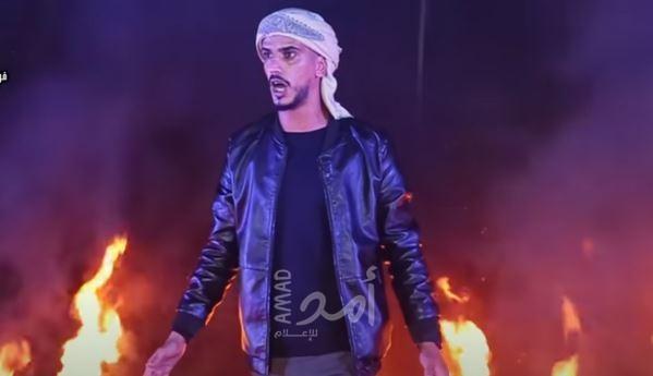 شيلة الفنان الفلسطيني عبد الله السعايدة تتصدر انتخابات الأردن - فيديو