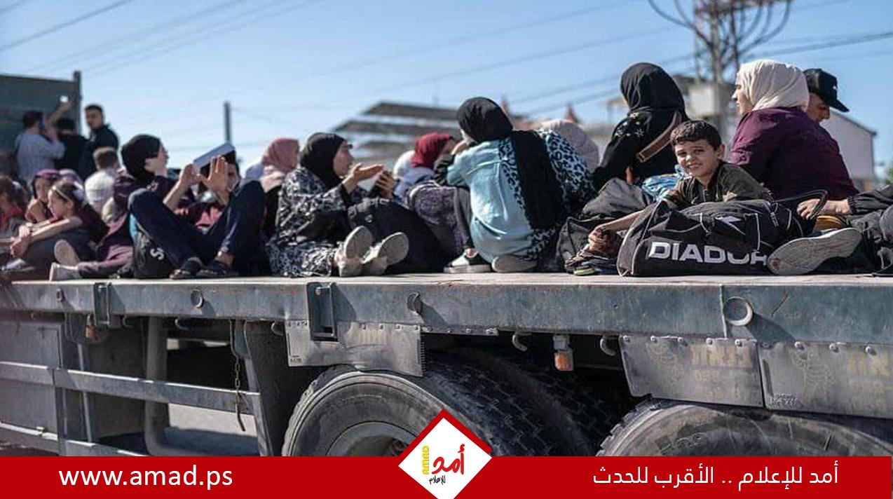 موقع عبري: محادثات سرية بين إسرائيل والكونغو لاستقبال مهجّرين من غزة