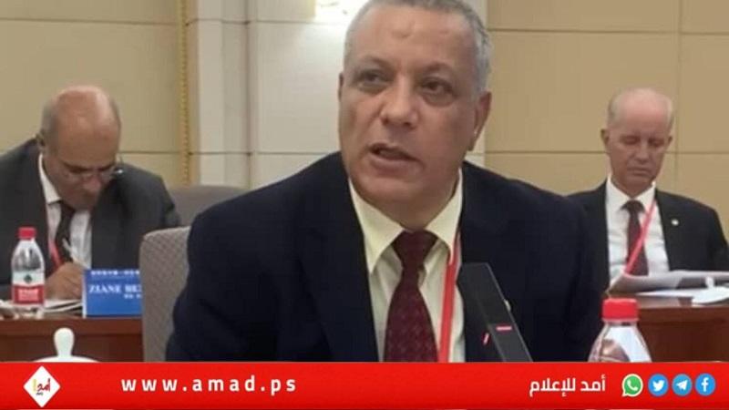 التهجير القسري للسكان .. الهدف المخفي للعدوان على غزه
