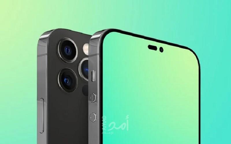 iPhone 14 Pro سيضم شاشة أكبر قليلًا من السابق