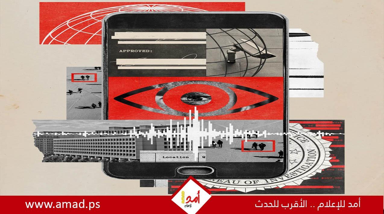 "أكسيوس": إسرائيل تستعين "بيغاسوس" لتعقب المختطفين في غزة