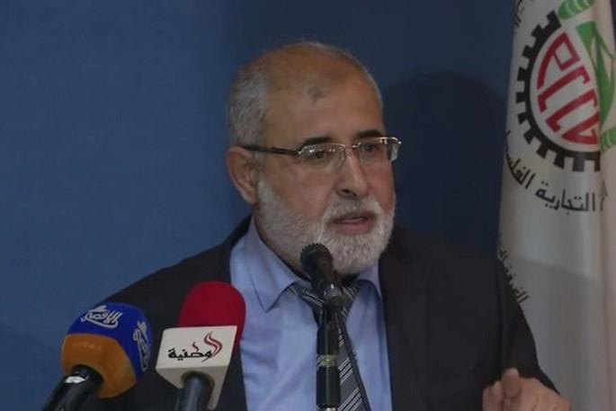 النائب عن حماس نصار:  حركة حماس دعمت خزينة الحكومة بمليار دولار